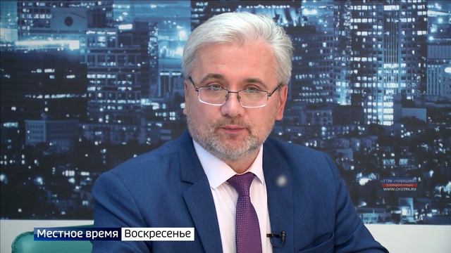 В центре внимания – малый и средний бизнес