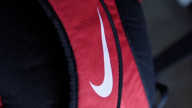 Nike BRASILIA XL Backpack Review! смотреть онлайн