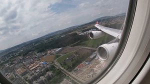 [TRIP REPORT] Swiss Airbus A340-300 (BUSINESS CLASS) Zurich (ZRH) - Chicago (ORD)