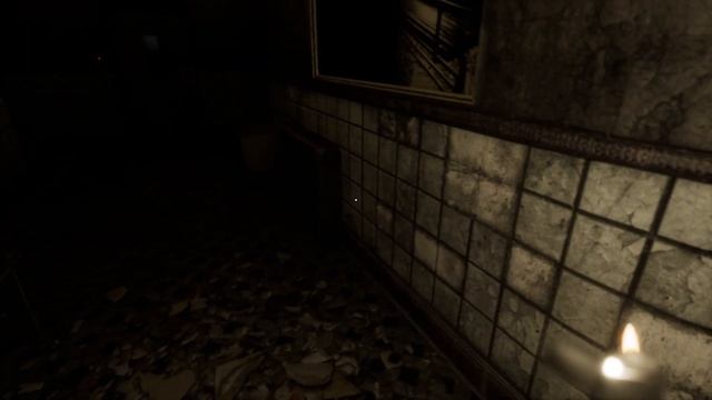 Beside Myself - A teljes játék végigjátszása (pszichológiai horrorjáték) смотреть онлайн