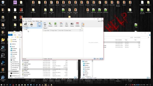 arma 3 exile how to add multiple databases request смотреть онлайн