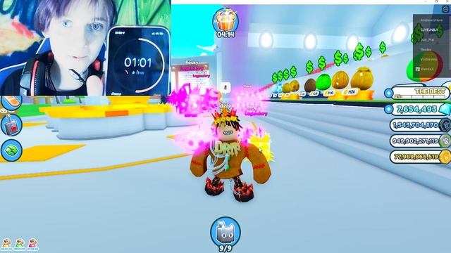 2 минуты тикток роблокс #1 (ROBLOX - Подборка TikTok) снять тик ток про роблокс за 2 минуты смотреть онлайн