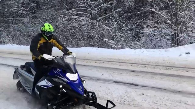 Снегоход смотреть онлайн