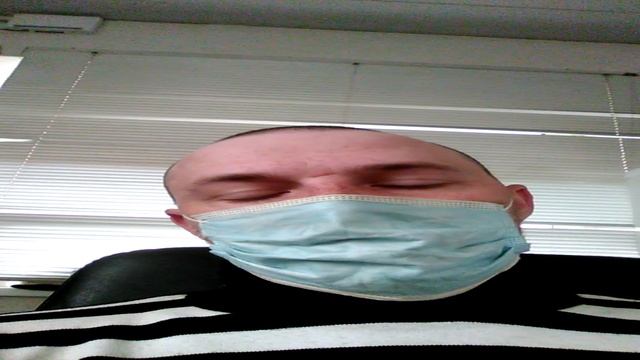 Сон 9 мая 2021год.