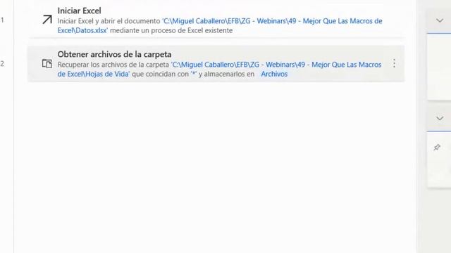 Mejor Que Las MACROS de Excel | Power Automate Desktop смотреть онлайн