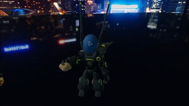 СТАЛ БЕТА ТЕСТЕРОМ В РОБЛОКС ROBLOX| НОВАЯ ГРАФИКА! смотреть онлайн