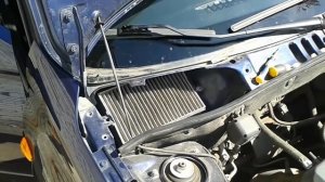 Как избавиться от неприятного запаха кондиционера гранта (Чистка кондиционера гранта)