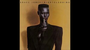 Grace Jones  -  Walking In The Rain
