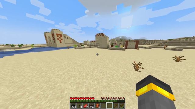 More New Minecraft Warden & Deep Dark News! смотреть онлайн