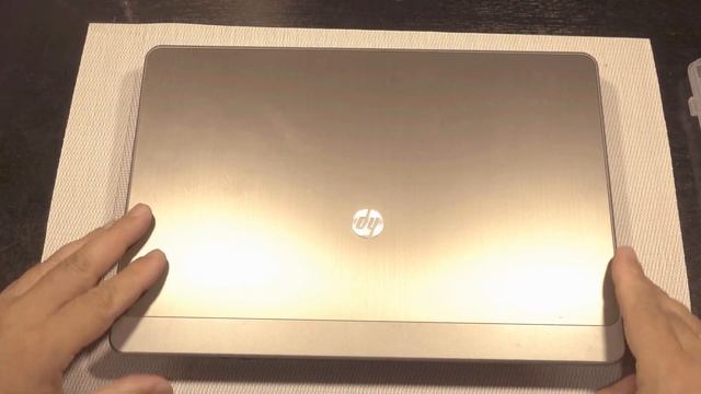 How To Replace Keyboard On HP ProBook 4330s Laptop Step By Step