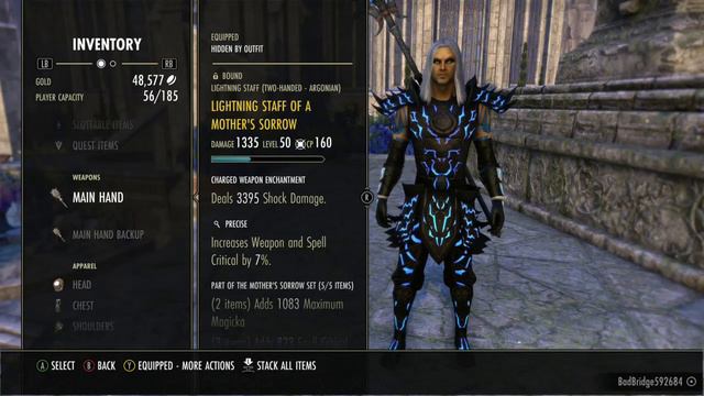 Elder Scrolls Online  - The Basics   (part One)