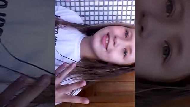 Я Покрасила Волосы ?! Ask-my : От блондинки :-) смотреть онлайн