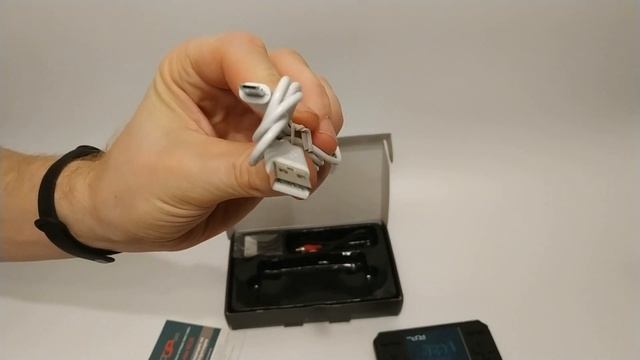 PGP AIO Junior FC25 (черная, модель FC25a) смотреть онлайн