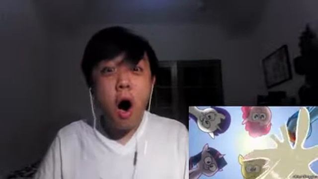 Josh React to RULE34.MOV смотреть онлайн