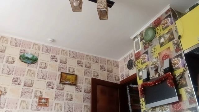 Подготовка к Нг ?не умею готовить?? Veronica04?? смотреть онлайн