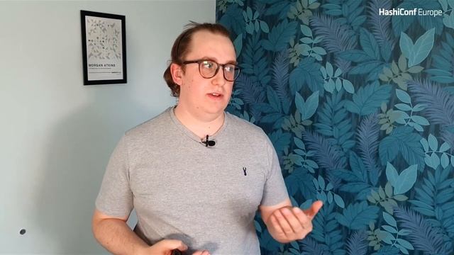 A G-Research Story: 1 to 1000 Vault Namespaces смотреть онлайн