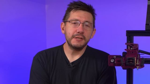 WUXN WX1 Review // IS THIS 3D PRINTER FOR YOU? смотреть онлайн