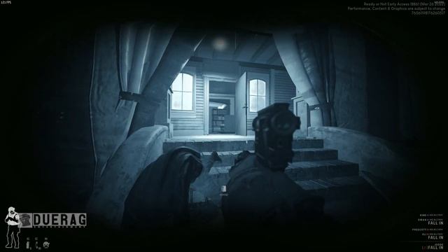 What is Ready Or Not Missing? | (The Tactical Swat FPS Ready Or Not Game) смотреть онлайн