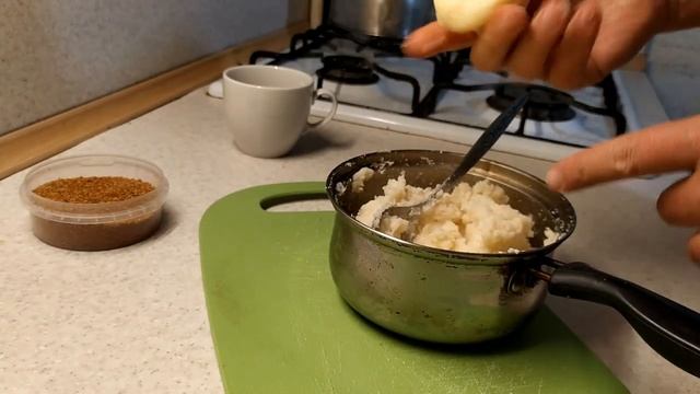 Мастырка для осенней ловли леща, карася и карпа смотреть онлайн