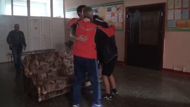 Шпаковский р-н, с Казинка,МБОУ СОШ № 15 Астанкова Ангелина, Будько Иван, Гореславец Александр смотреть онлайн