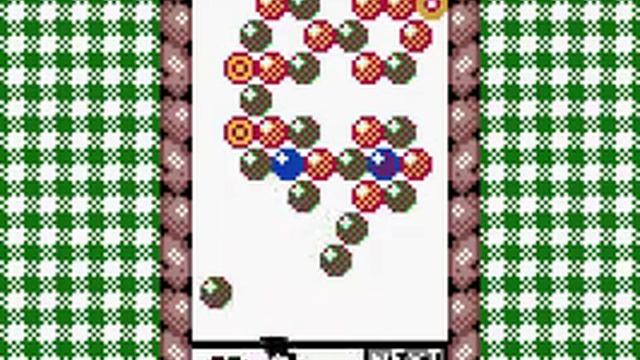 Game Boy Color Longplay [054] Bust-A-Move 4 смотреть онлайн