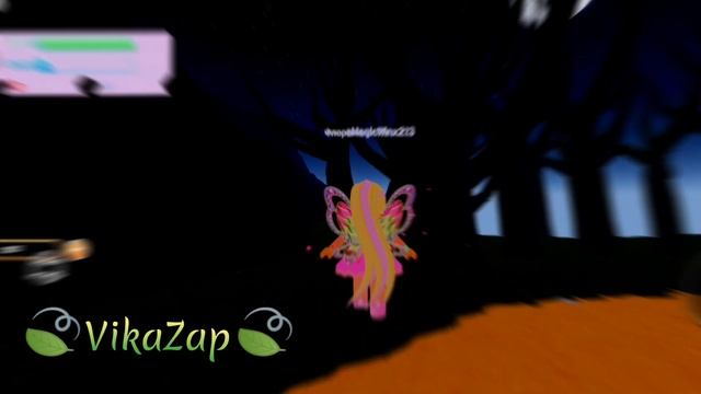 КАК? ПОЛУЧИТЬ СИЛУ (ВИНКС) Bloomix ~|•ОБНОВЛЯТЬ|~ АНГЕЛИС! #roblox смотреть онлайн