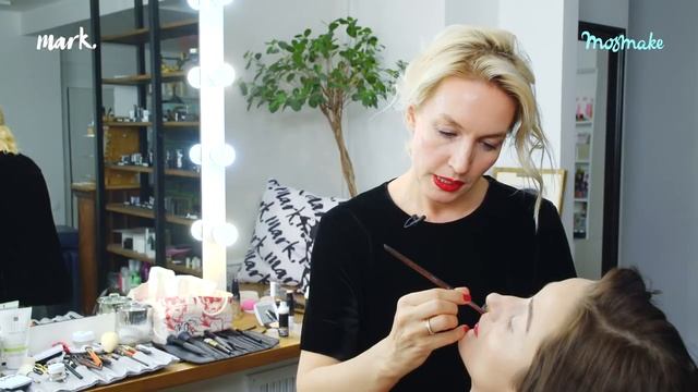 Академия Визажистов Avon. Мастер-класс 5 смотреть онлайн
