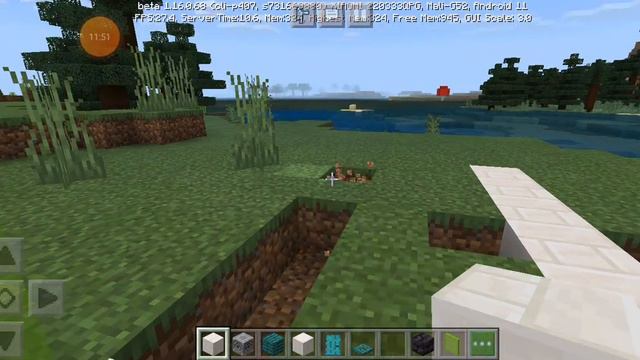 кто лучше построит дом в Майнкрафте против моей сестры смотреть онлайн