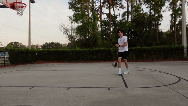 Nike LeBron Witness 7- First Impressions & On Court Review