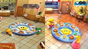 Mario Party: The Top 100 vs. Mario Party 4 - All Mini-Games Comparison (GCN vs. 3DS)
