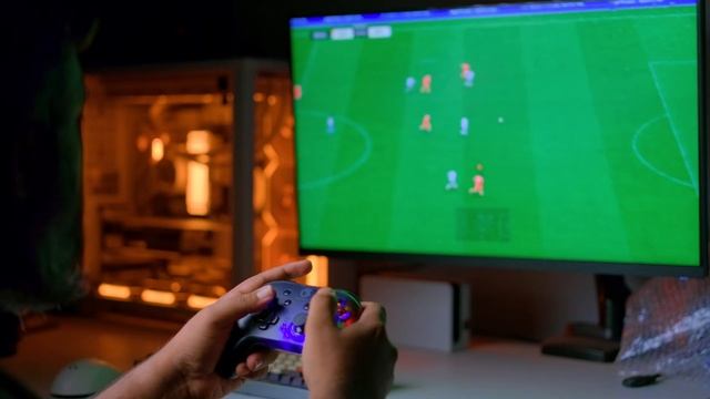This Budget Gaming controller can do everything || Gamesir T4 Pro bangla review! смотреть онлайн