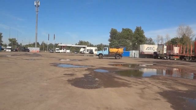 Купили ИЛОСОС ЗИЛ - не прогадали! Короткое видео! Обожаю Зил! смотреть онлайн