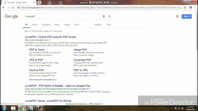 PDF TO EXCEL, PDF TO WORD AND MANY MORE_Online смотреть онлайн