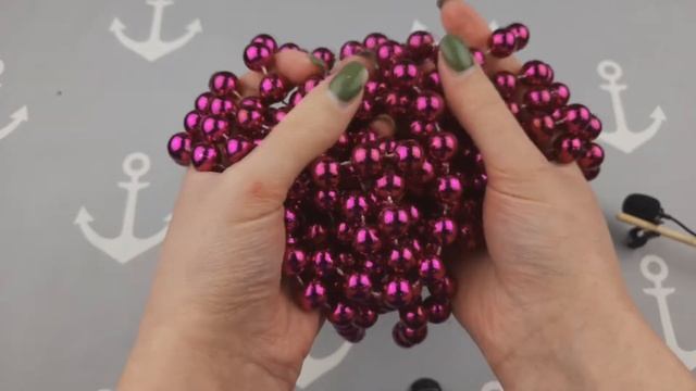 АСМР звуки новогодних гирлянд 2020. Oddly satisfying asmr no talking 2020 смотреть онлайн