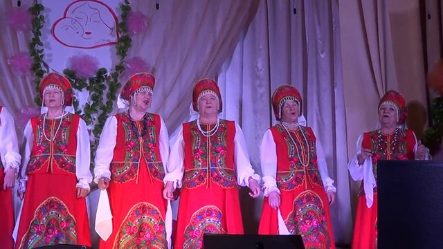 Гармошечка да говорушечка Гармония смотреть онлайн