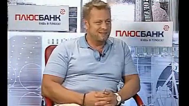 "Автобизнес". Илья Геращенко, ГК «Неокар» смотреть онлайн