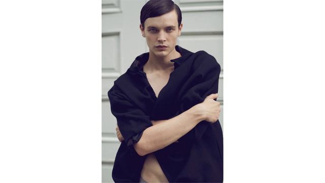 Jason Wilder смотреть онлайн