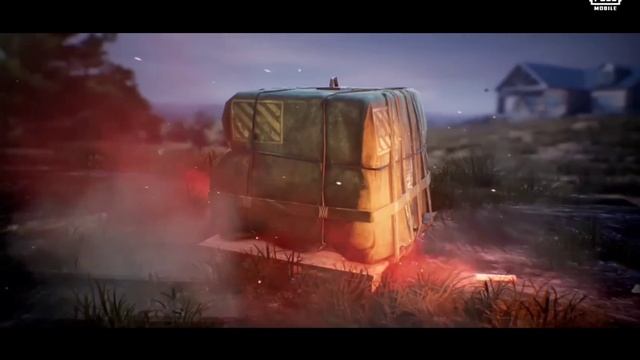 ОКРЫТИЕ КЕЙСА С АКМ ЛЕДНИК В PUBG MOBILE ! ВЫБИЛ ВСЁ ОРУЖИЕ! смотреть онлайн