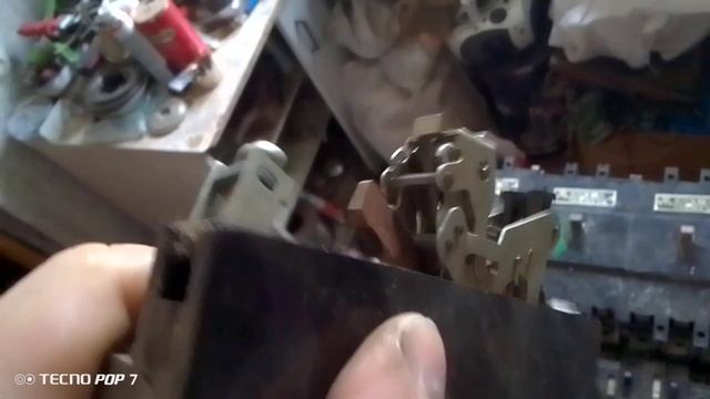 3 часть заключительная обзор автоматов электрических смотреть онлайн