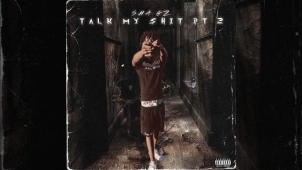 Talk My Sh_t Pt 2 [Clean]