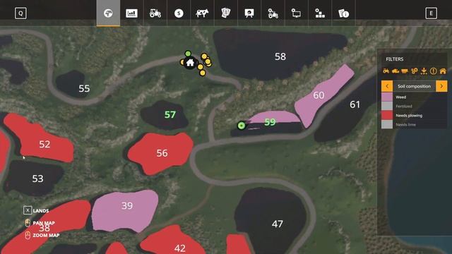 Let's Play FS19 The Great Plateaus With KustJidding - Episode 42
