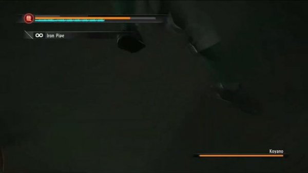 Yakuza 5 - Playable Character Swap Mods (Bosses & Long Battle Only) and Enhanced Combo Mechanics