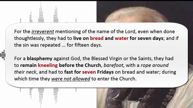Indulgences: St. Jean-Marie Vianney (1786-1859) смотреть онлайн