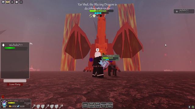 Soloing Corrupted Yur'Thul with Freshie Items | Arcane Lineage смотреть онлайн