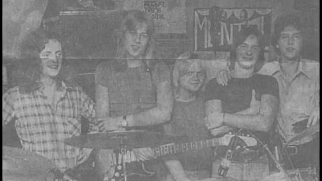 ACCEPT | 1979 | ИСТОРИЯ СОЗДАНИЯ