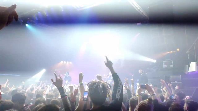 Wildways - Километры (live in Re:Public, Minsk 11.04.2021) смотреть онлайн