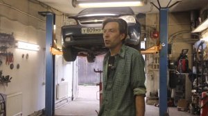 Шевроле лачетти Замена датчика температуры двигателя