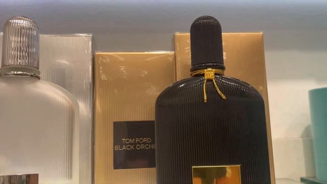 ASMR Смотрю остались ли в продаже мои любимые духи в «Л’ЭТУАЛЬ» и какая на них сейчас цена смотреть онлайн