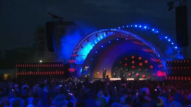 Kate Ryan - Désenchantée 13/07/2022, BE смотреть онлайн