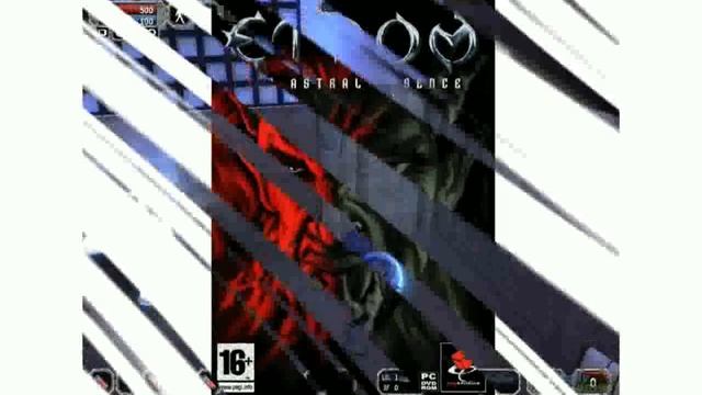 ETROM The Astral Essence PC - Requirements смотреть онлайн